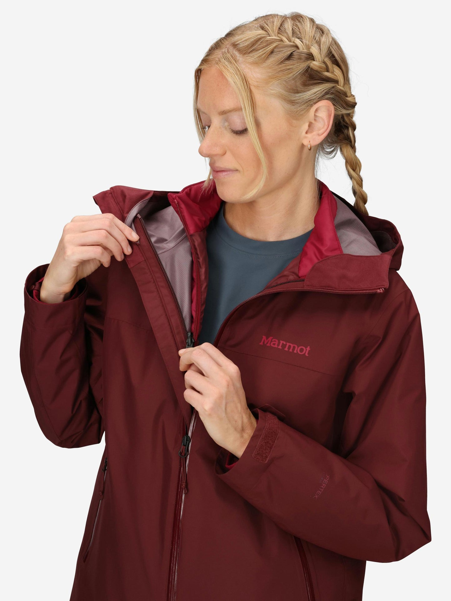 Marmot Sale WoMinimalist Pertex® 3-in-1 Jacket (Fall 2025)
