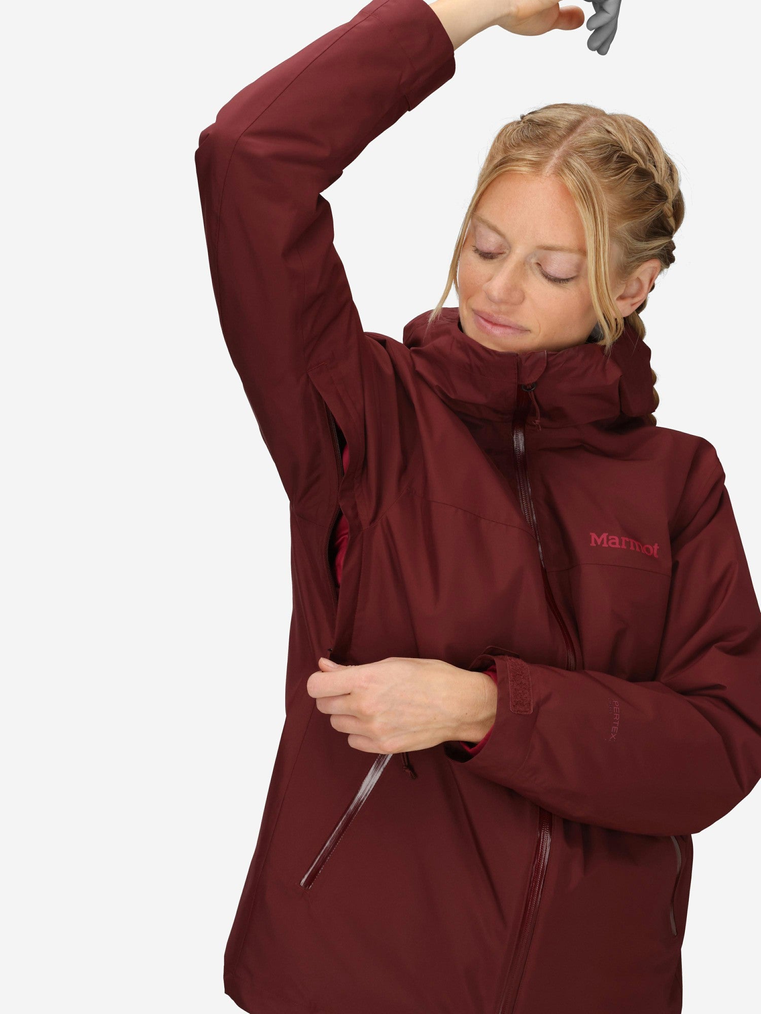 Marmot Sale WoMinimalist Pertex® 3-in-1 Jacket (Fall 2025)