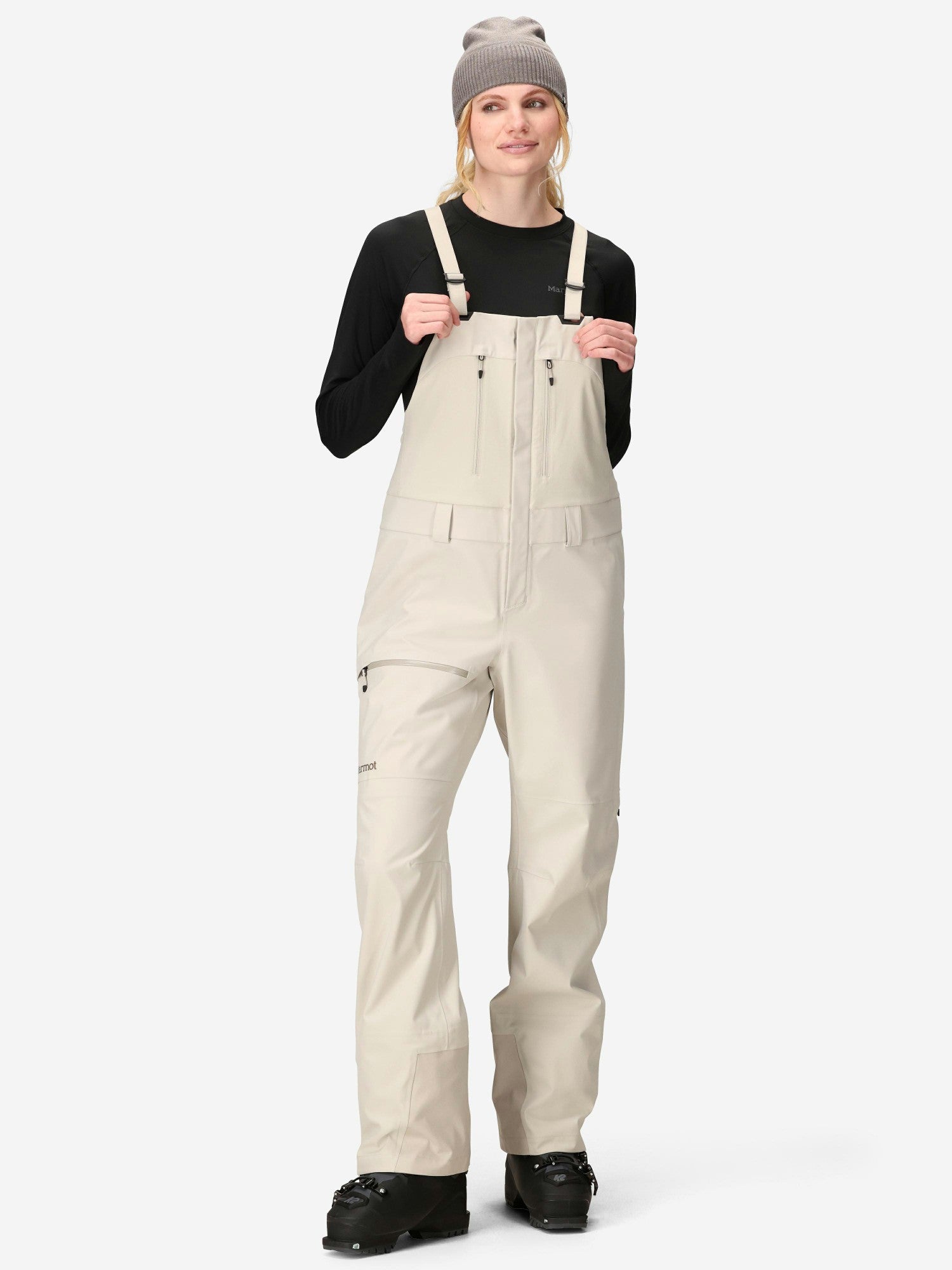 Marmot Sale Refuge Pro Bib (Fall 2025)