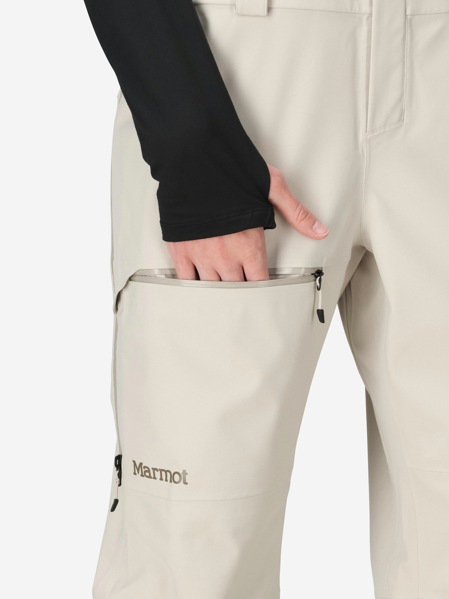 Marmot Sale Refuge Pro Bib (Fall 2025)