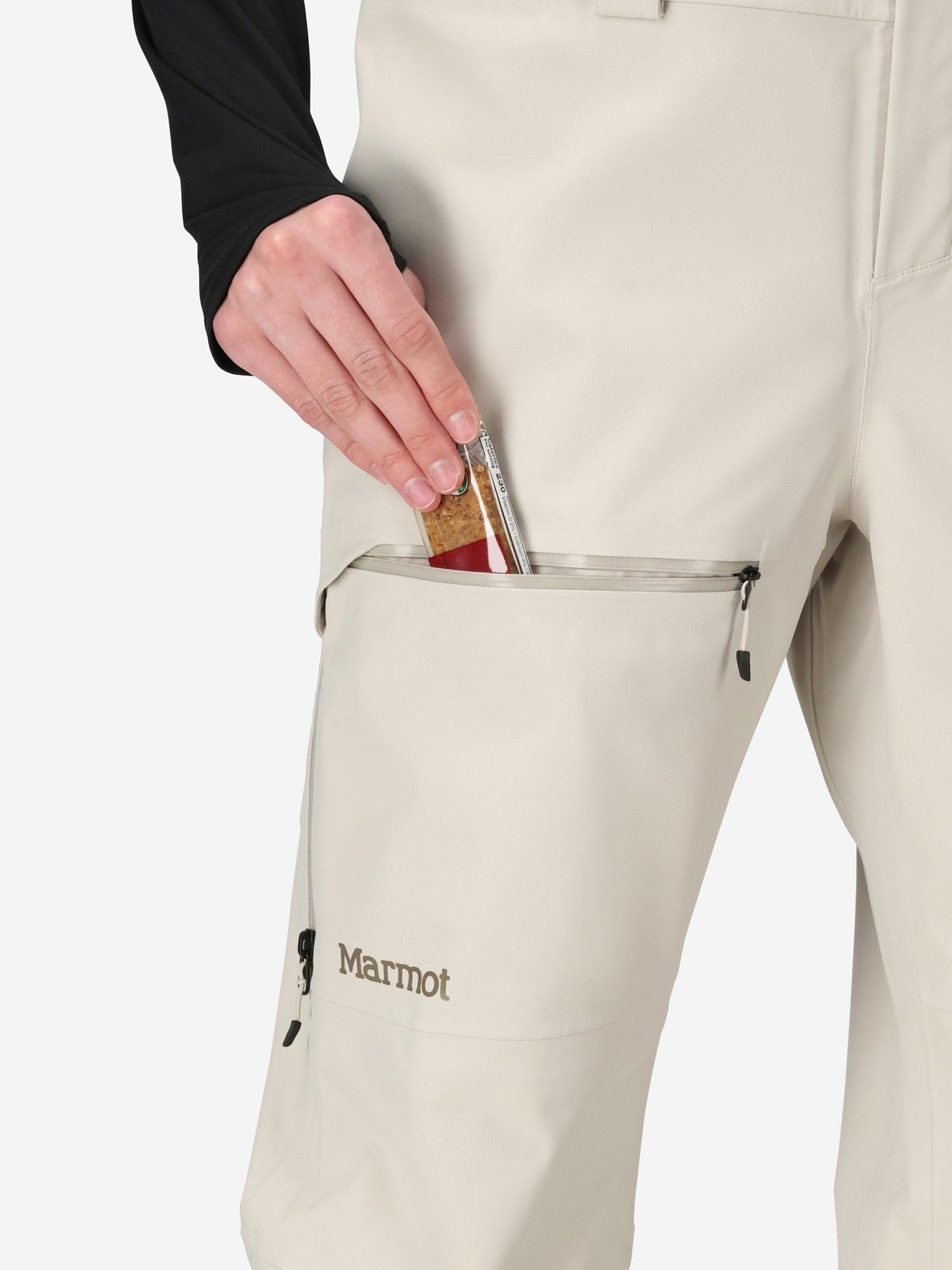 Marmot Sale Refuge Pro Bib (Fall 2025)