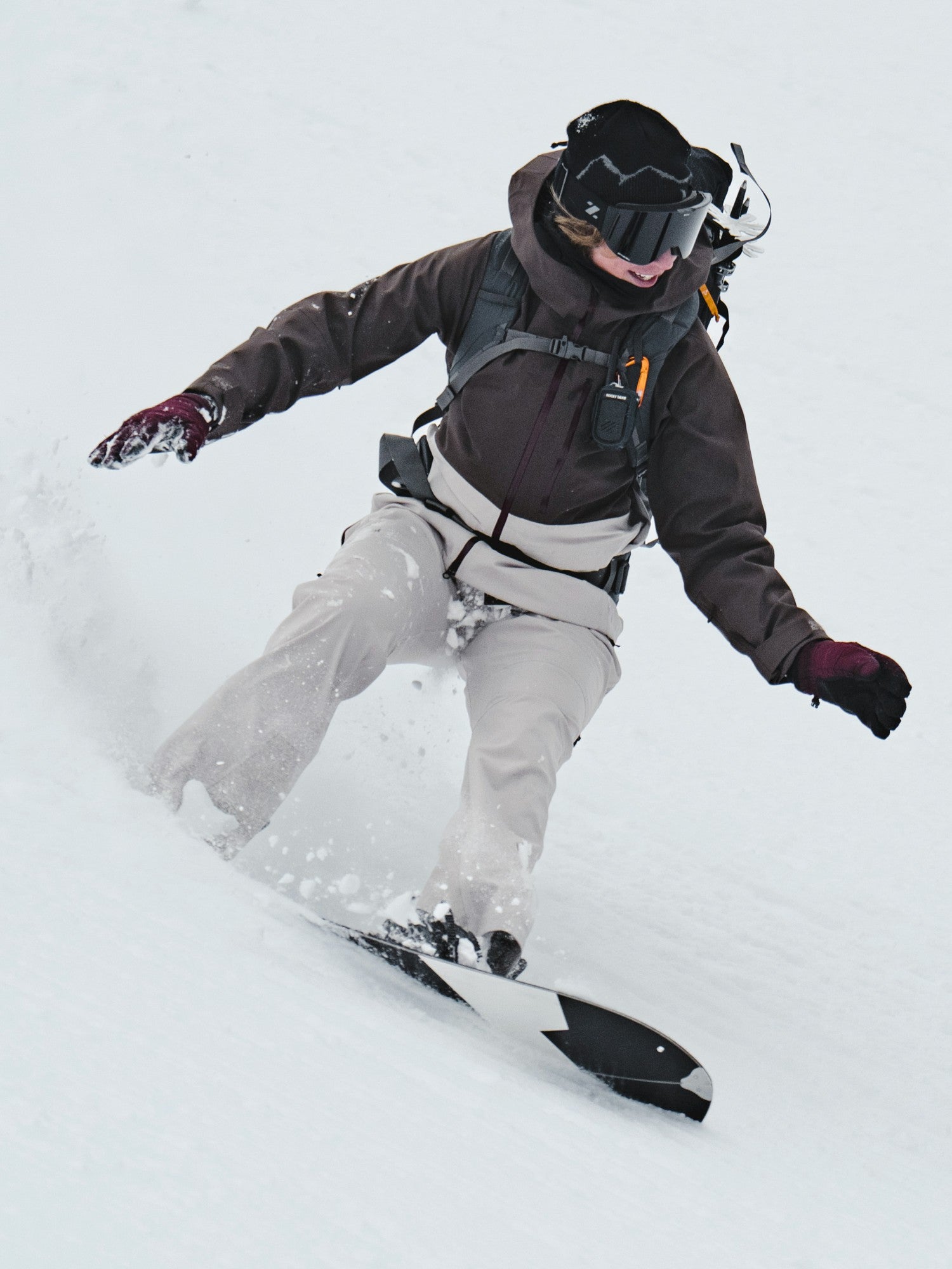 Marmot Sale Refuge Pro Bib (Fall 2025)