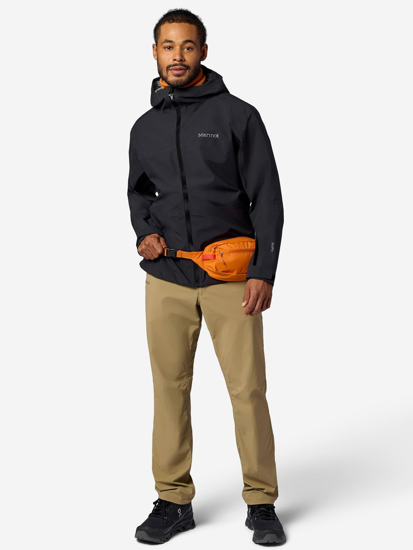 Marmot Women PreCip® Evo Flex Rain Jacket