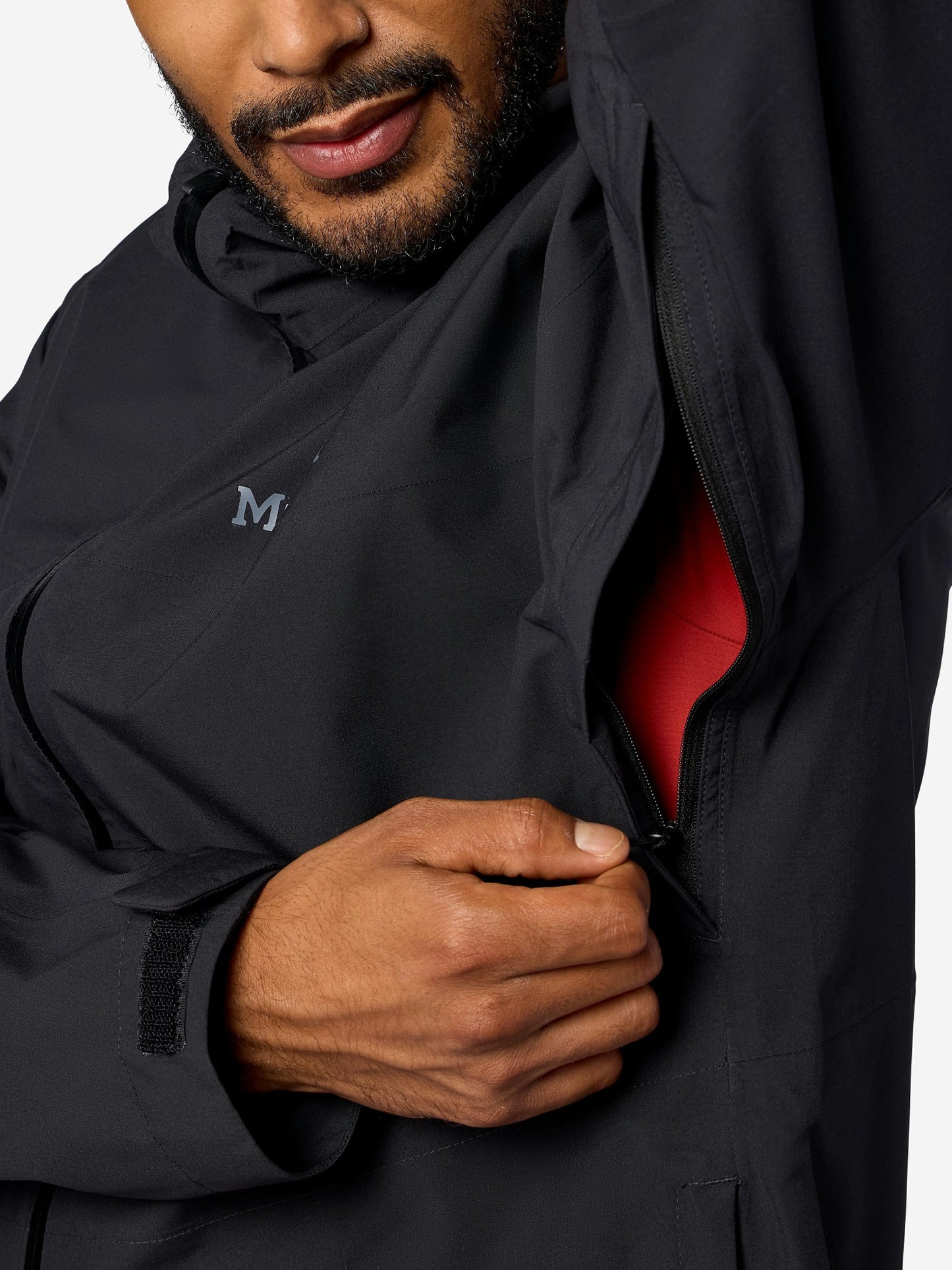Marmot Women PreCip® Evo Flex Rain Jacket