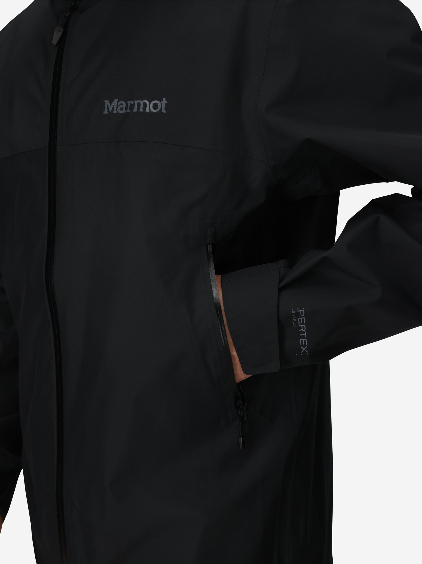 Marmot Men Minimalist Pertex® Rain Jacket