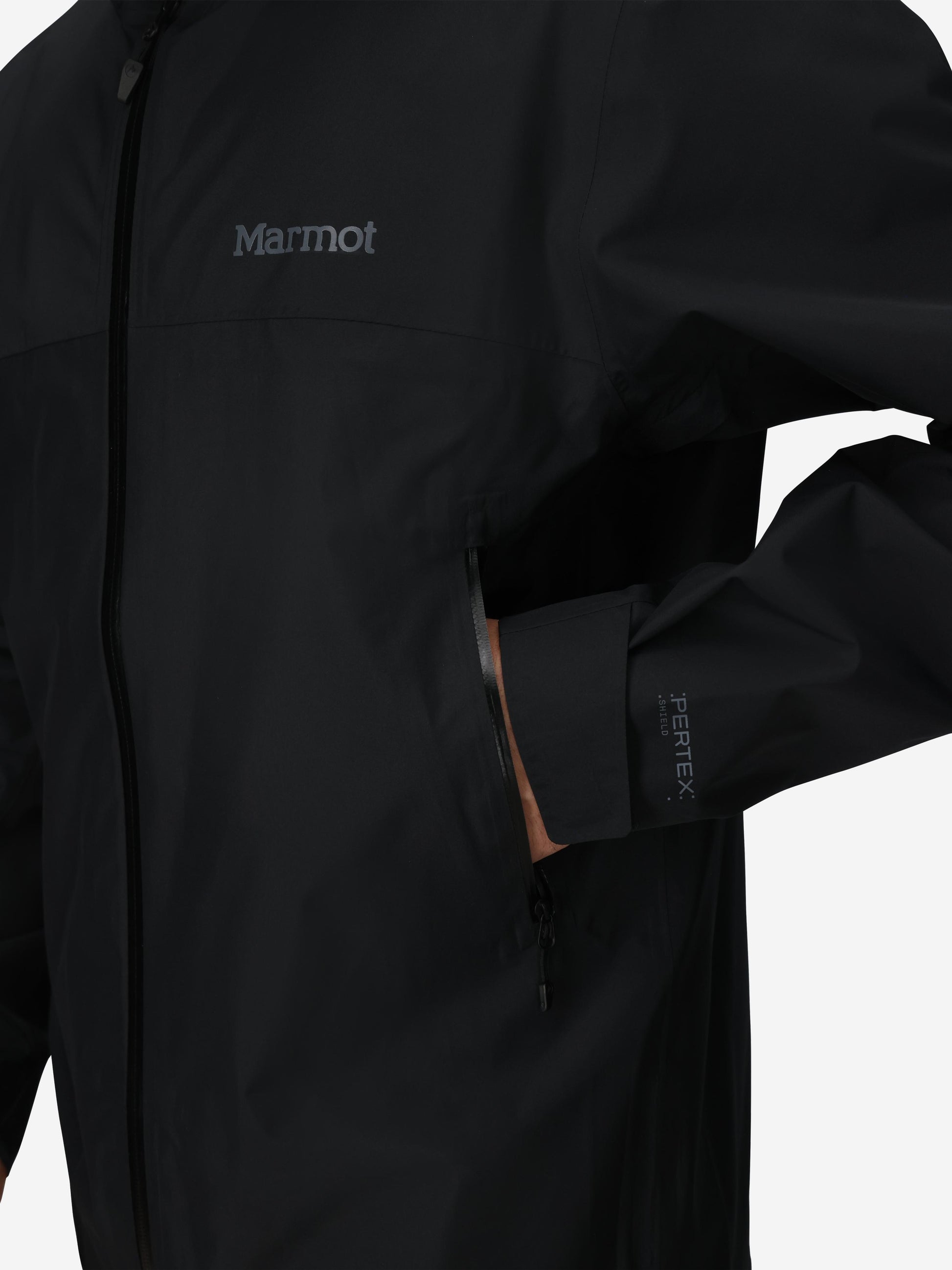 Marmot Men Minimalist Pertex® Rain Jacket