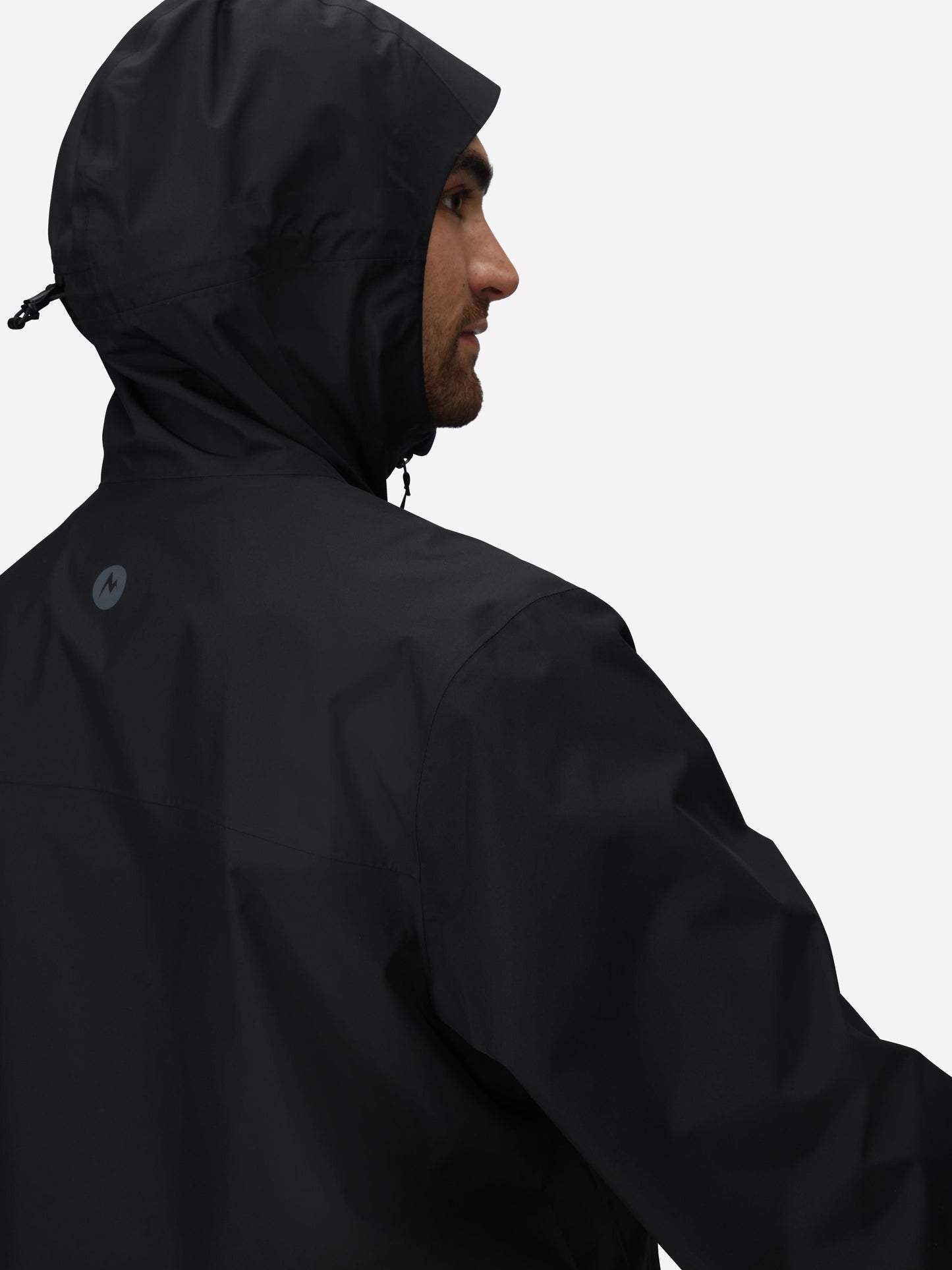 Marmot Men Minimalist Pertex® Rain Jacket