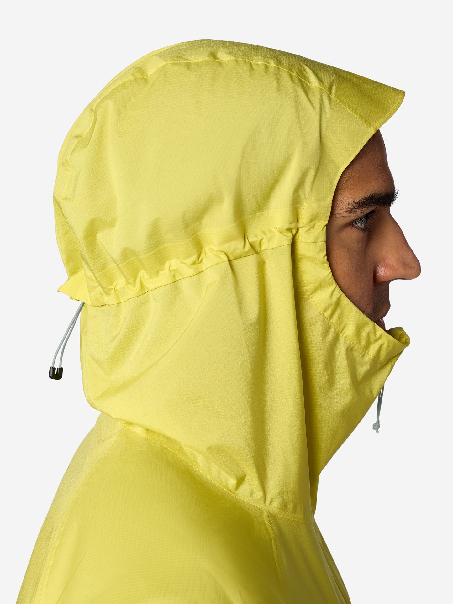 Marmot Men Superalloy Bio Rain Jacket