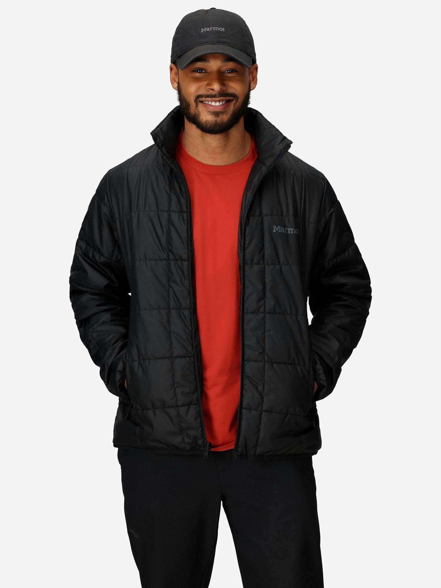 Marmot Men Minimalist Pertex®  3-in-1 Jacket