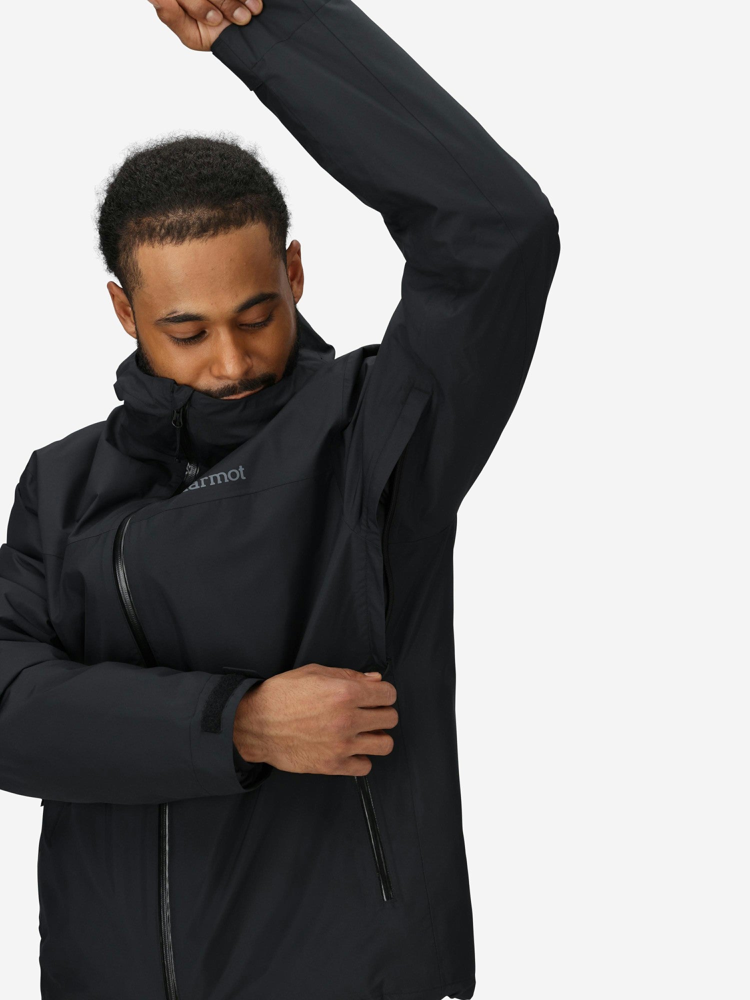 Marmot Men Minimalist Pertex®  3-in-1 Jacket
