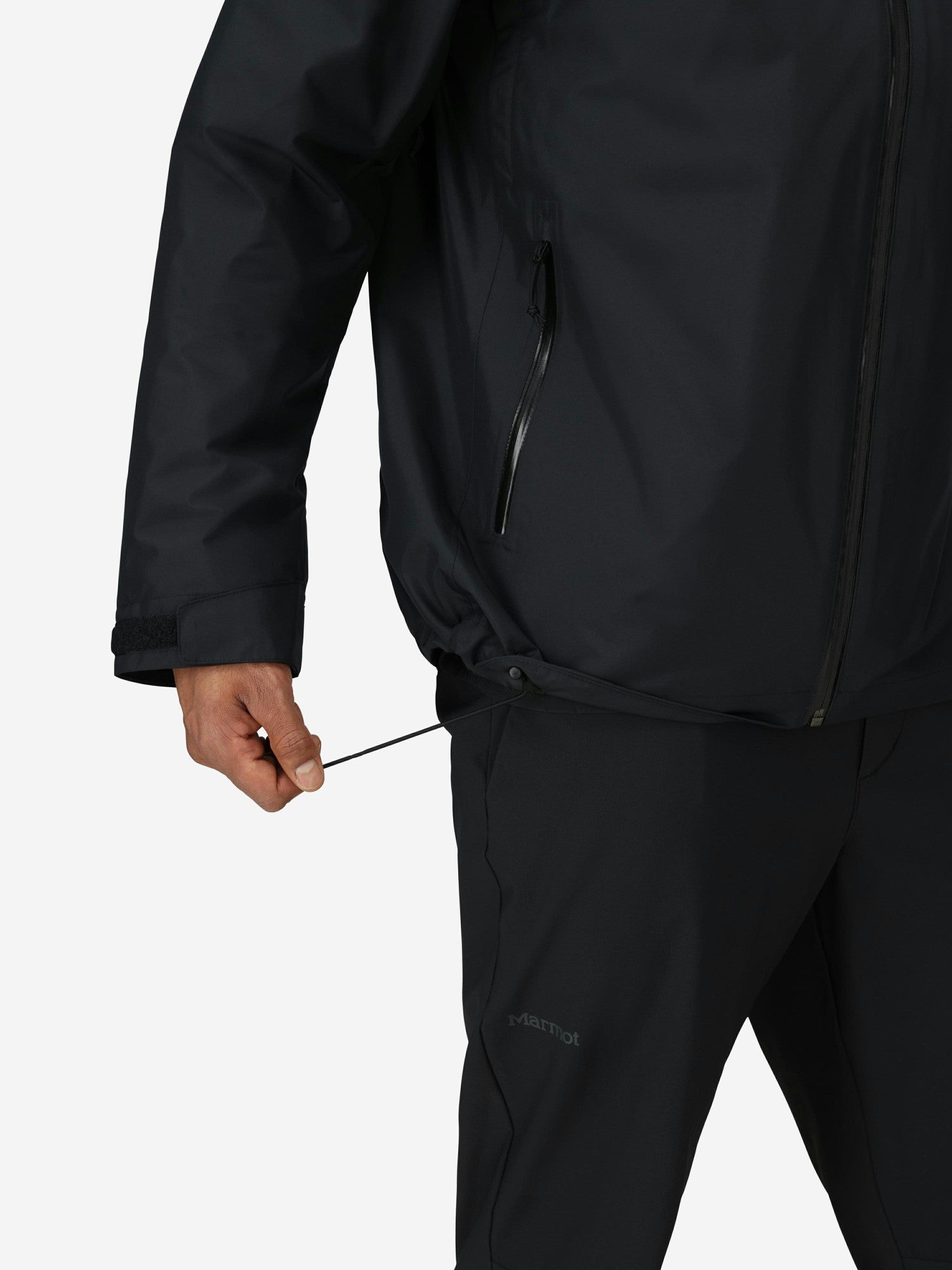 Marmot Men Minimalist Pertex®  3-in-1 Jacket