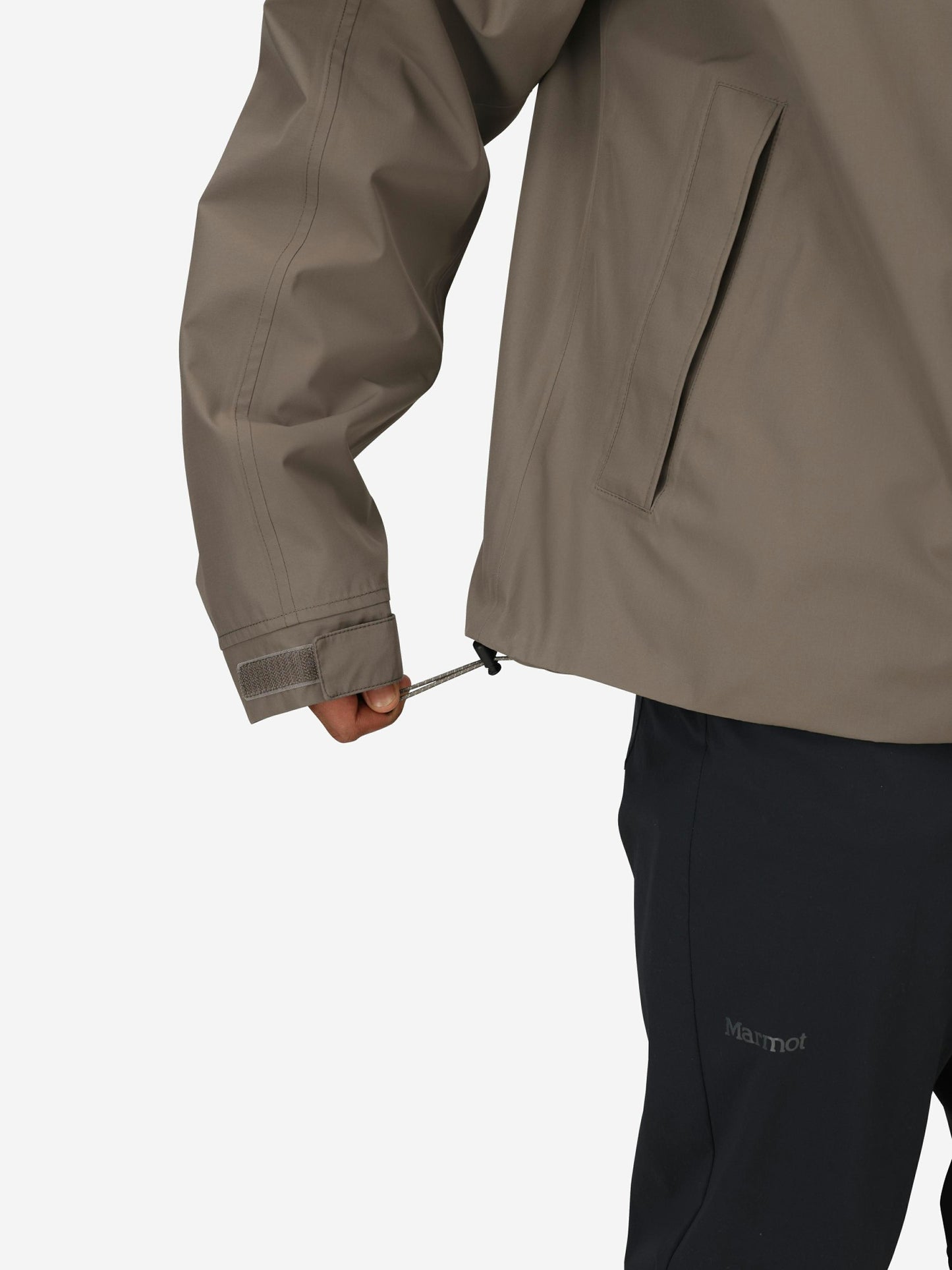 Marmot Men Cascade Rain Jacket