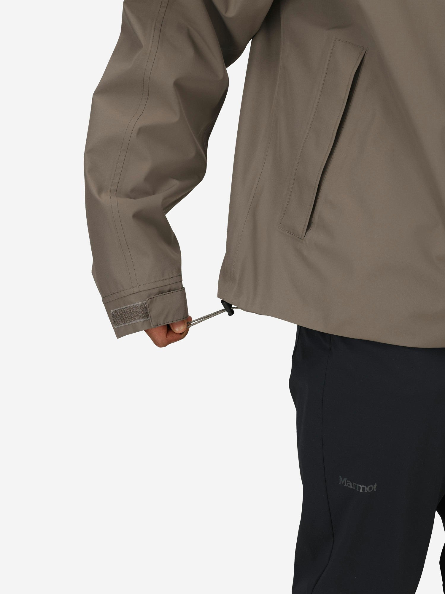Marmot Men Cascade Rain Jacket