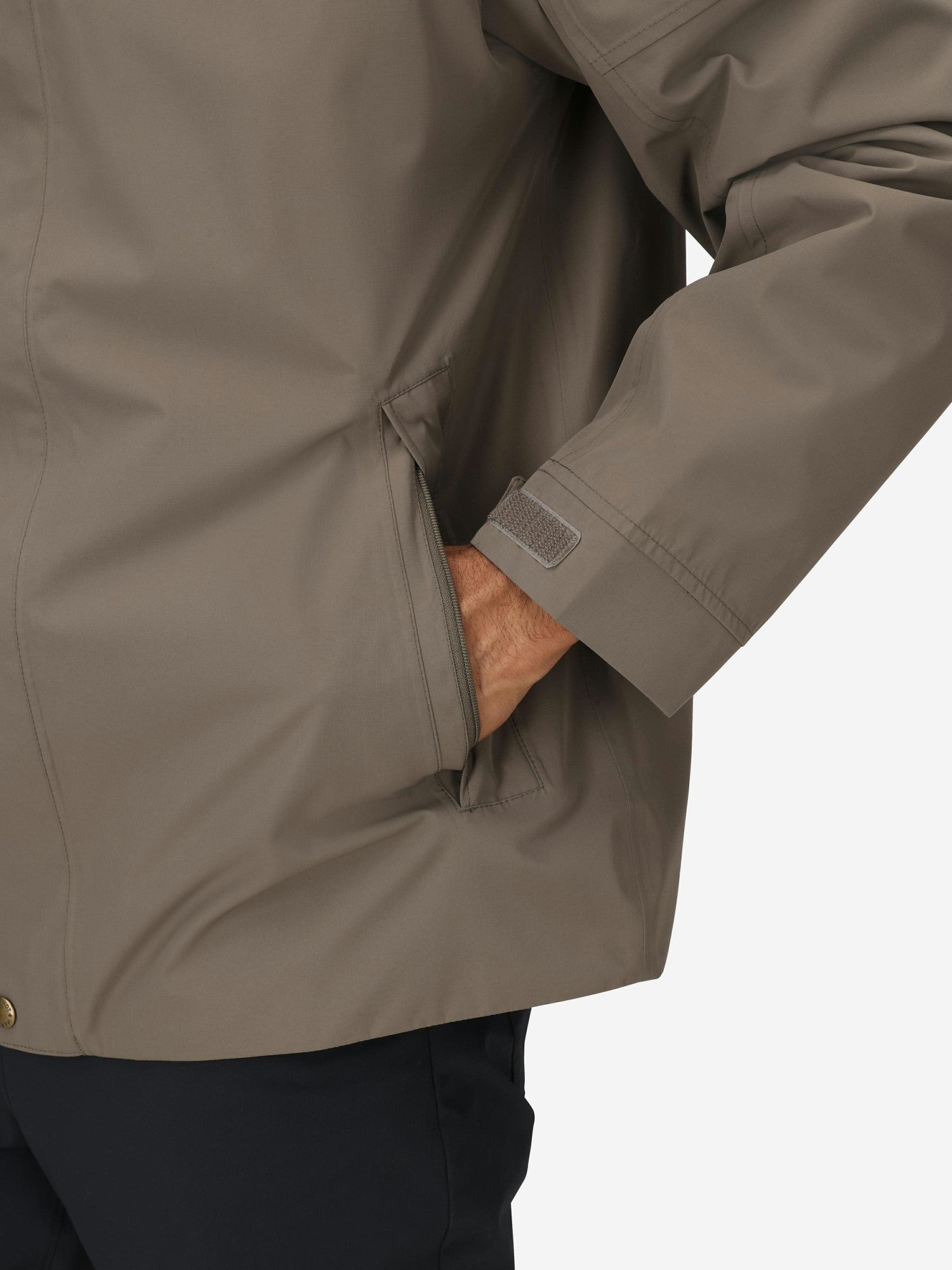 Marmot Men Cascade Rain Jacket