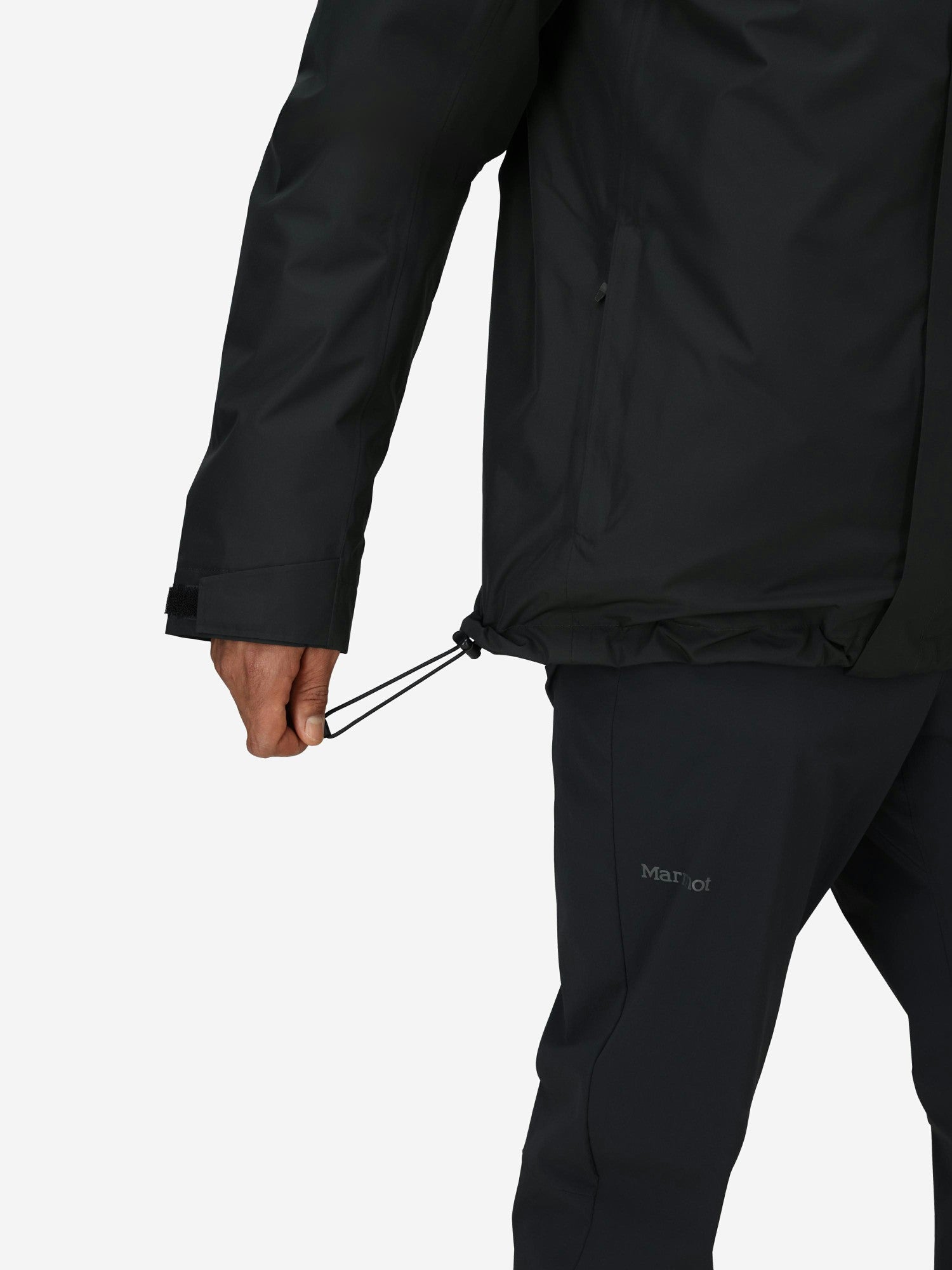 Marmot Men Ramble Component 3 in 1 Waterproof Jacket