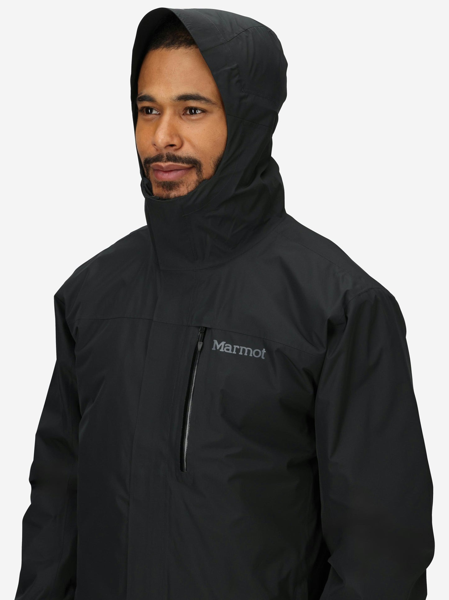 Marmot Men Ramble Component 3 in 1 Waterproof Jacket