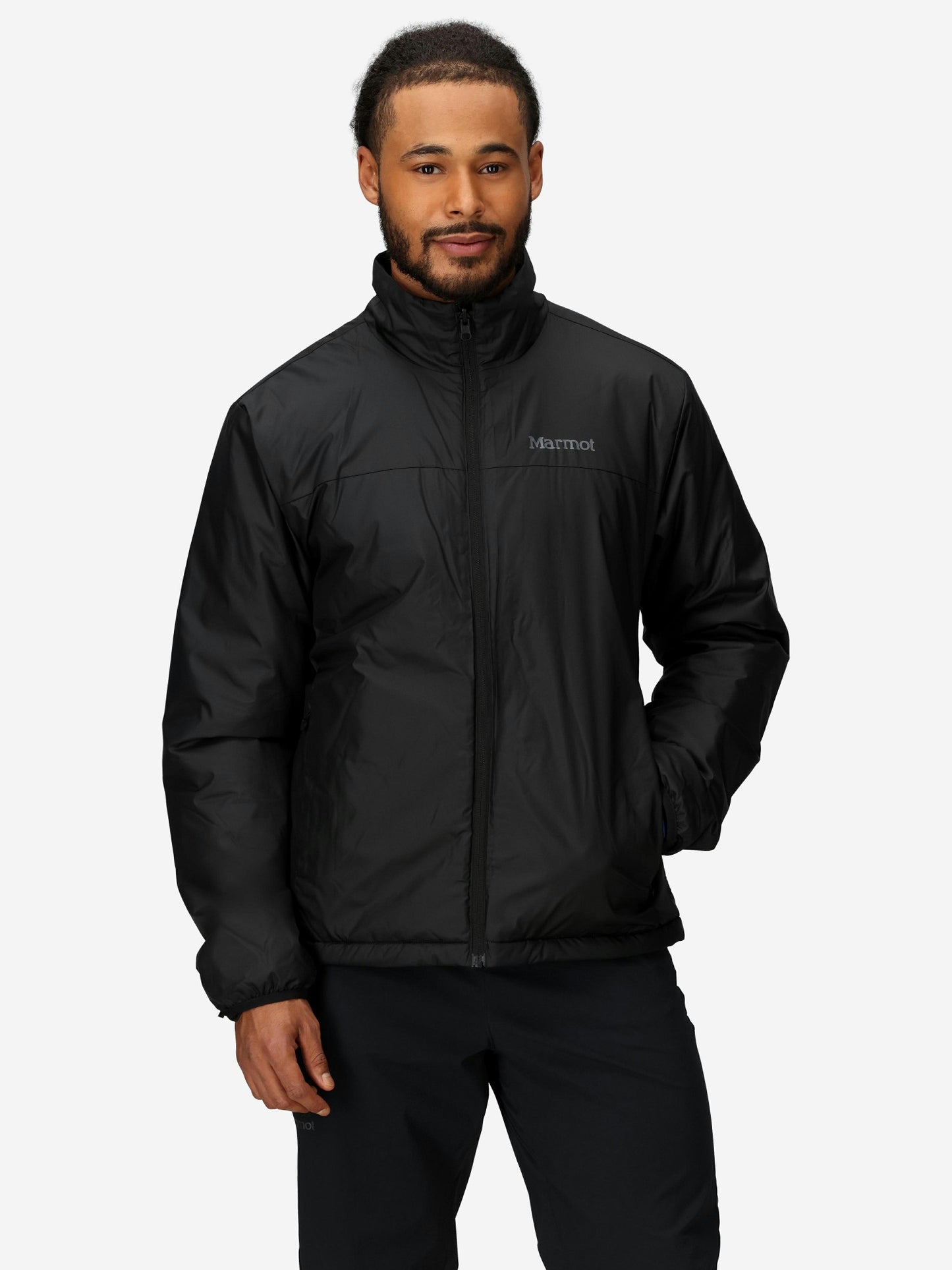 Marmot Men Ramble Component 3 in 1 Waterproof Jacket