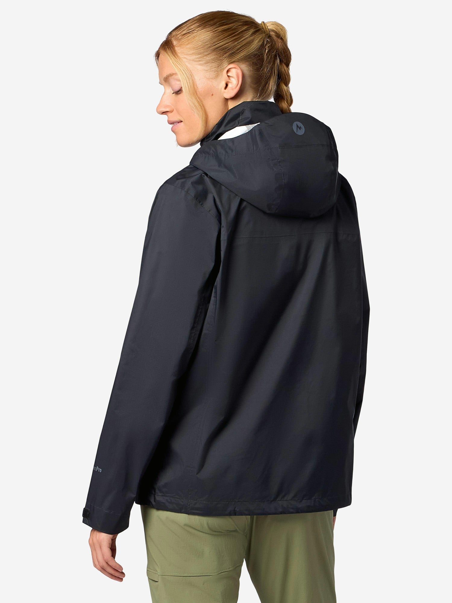 Marmot Men|Women PreCip® Evo Rain Jacket