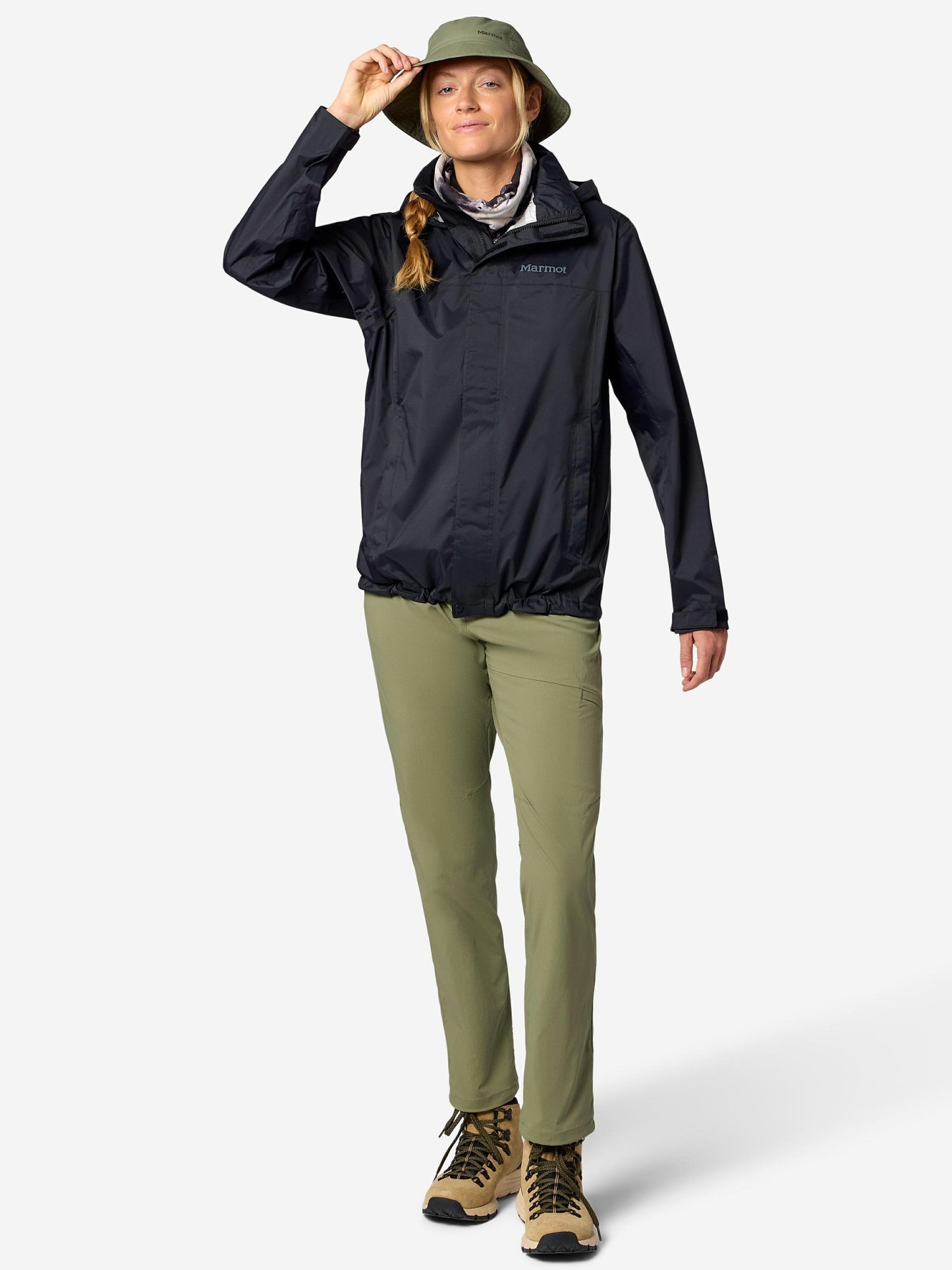 Marmot Men|Women PreCip® Evo Rain Jacket