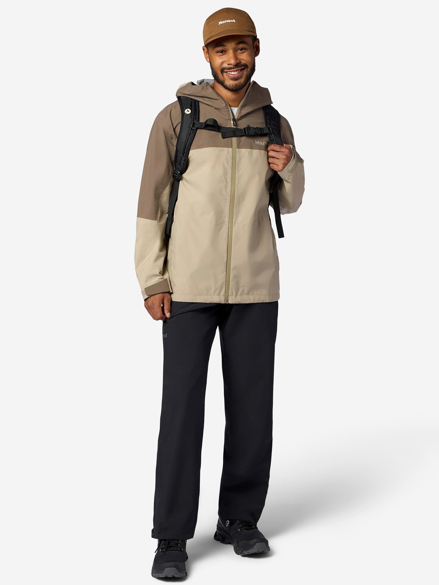 Marmot Men|Women PreCip® Evo Flex Rain Pants