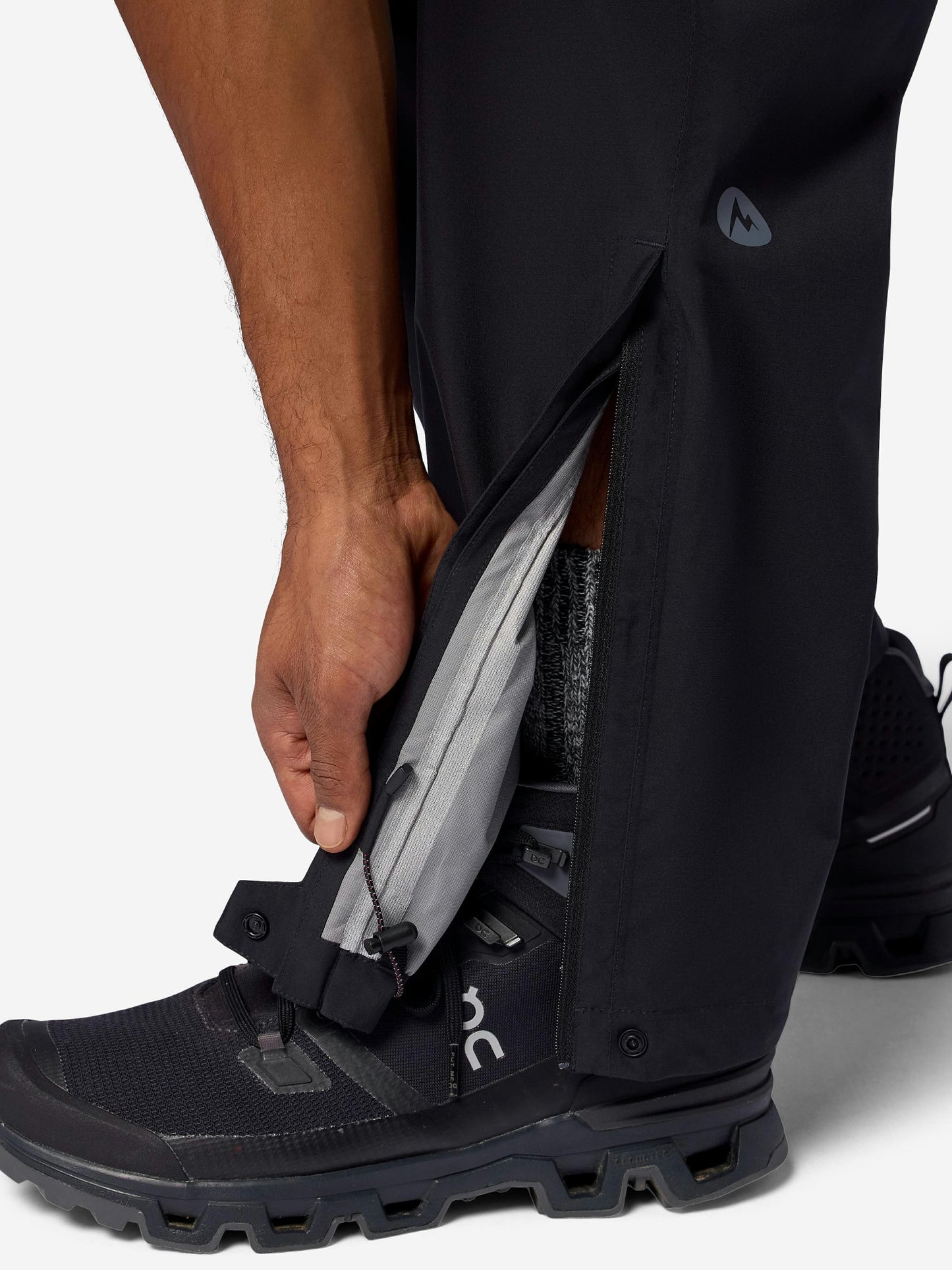 Marmot Men|Women PreCip® Evo Flex Rain Pants
