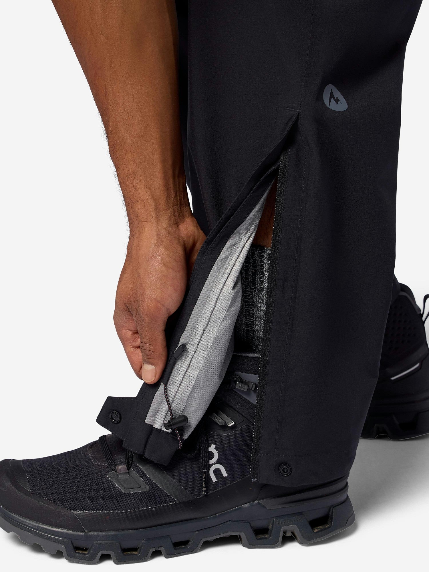 Marmot Men|Women PreCip® Evo Flex Rain Pants