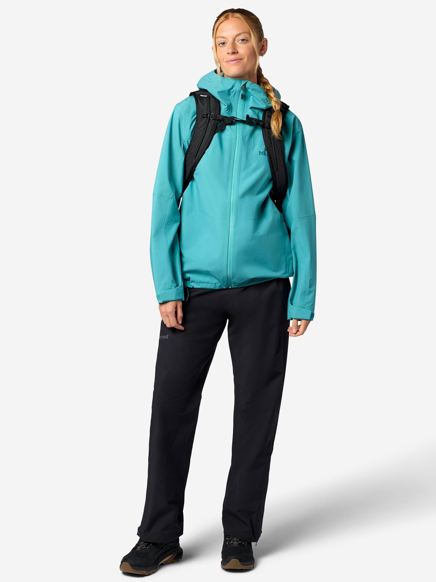 Marmot Men|Women PreCip® Evo Flex Rain Pants