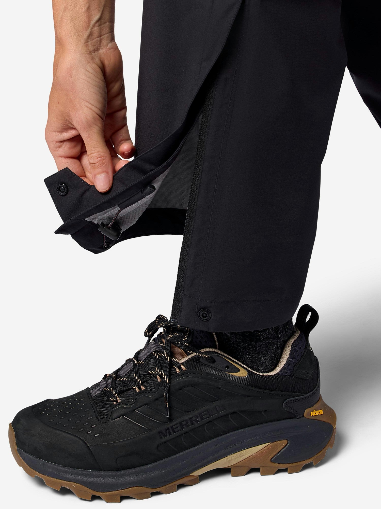 Marmot Men|Women PreCip® Evo Flex Rain Pants