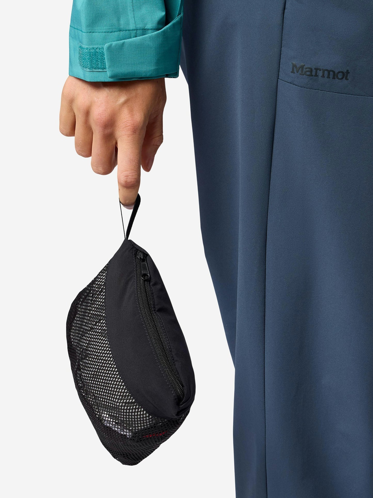 Marmot Men|Women PreCip® Evo Flex Rain Pants