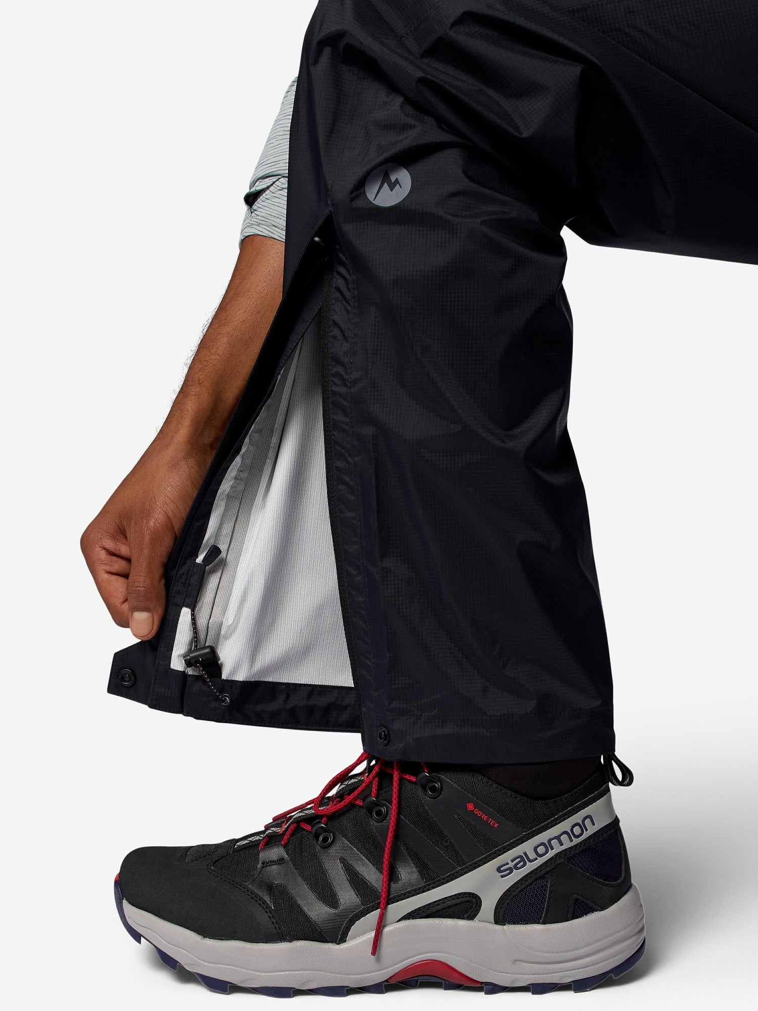 Marmot Men|Women PreCip® Evo Rain Pants - Short
