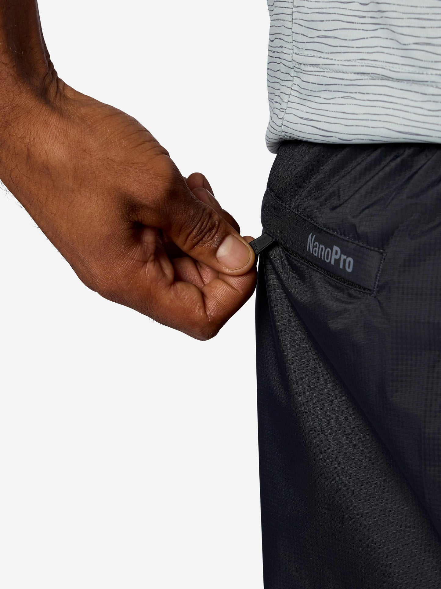 Marmot Men|Women PreCip® Evo Rain Pants - Short