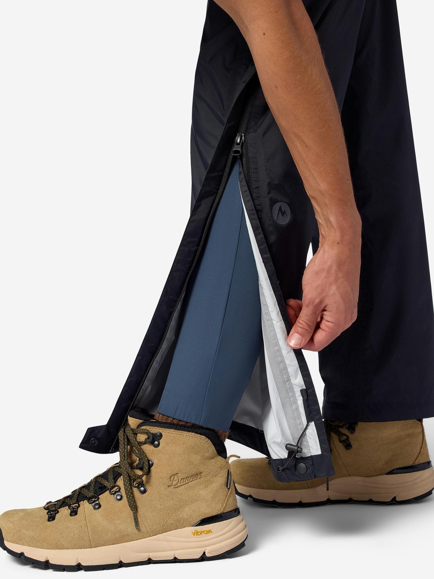 Marmot Men|Women PreCip® Evo Full-Zip Rain Pants