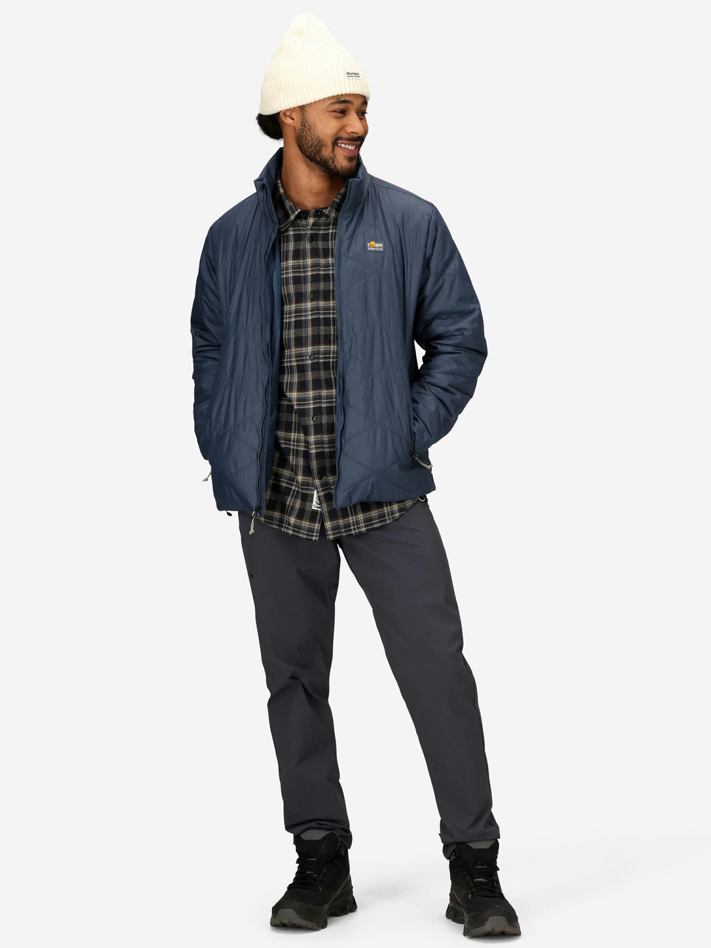 Marmot Men Onward Insulated Jacket