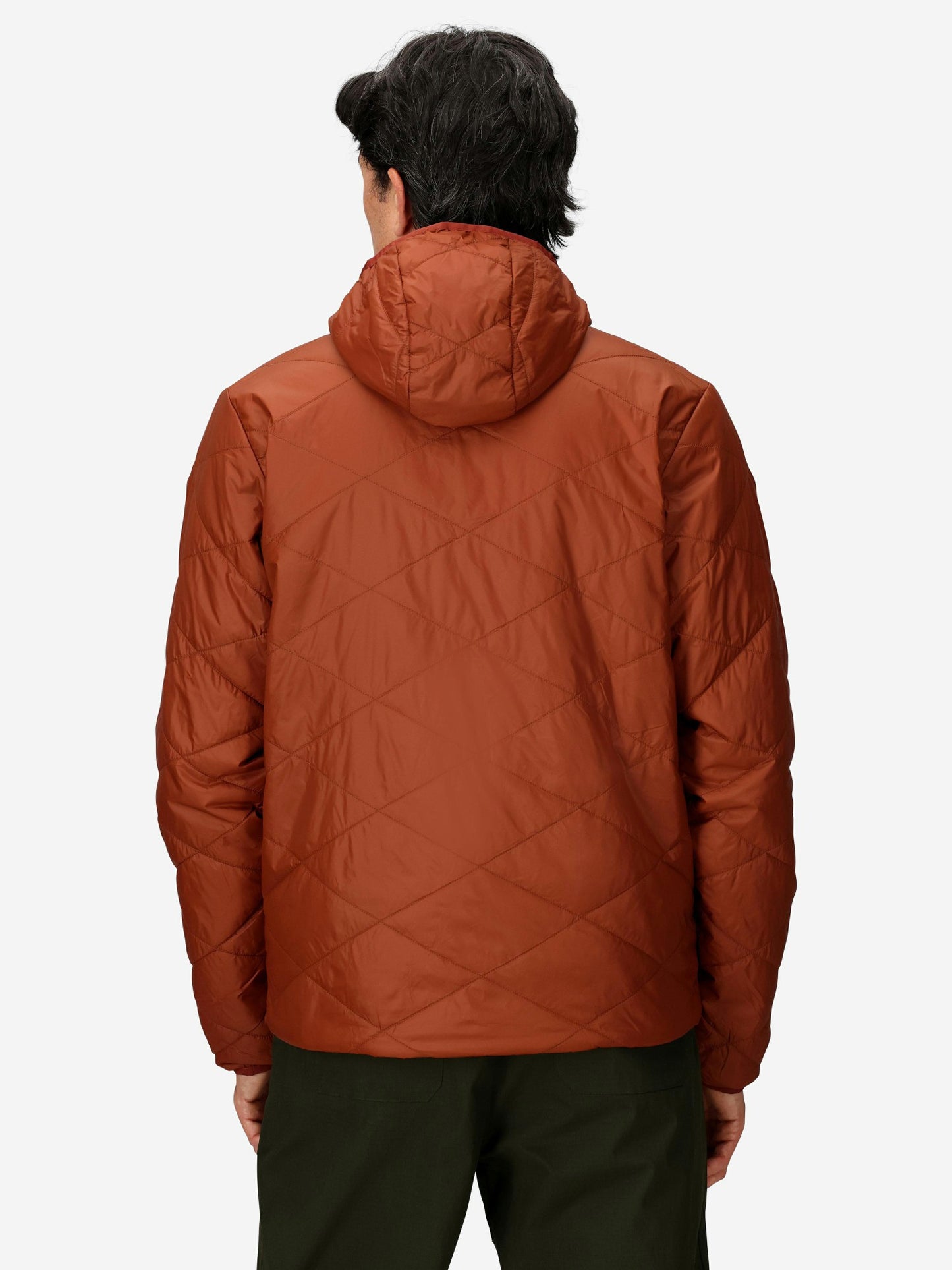 Marmot Men Onward Insulated Hoody