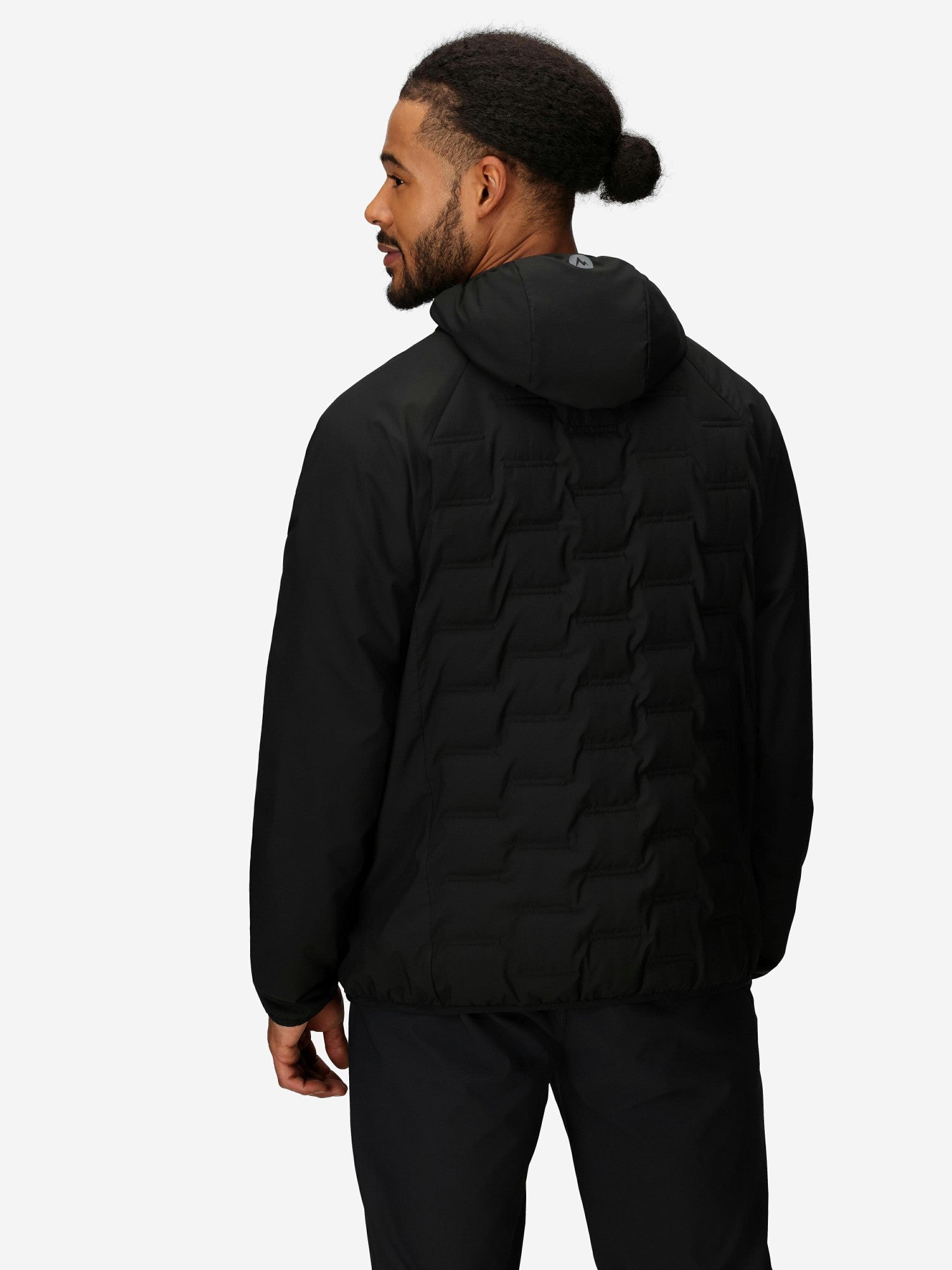 Marmot Men WarmCube® Active Aerothermal PrimaLoft® Insulated Hoody