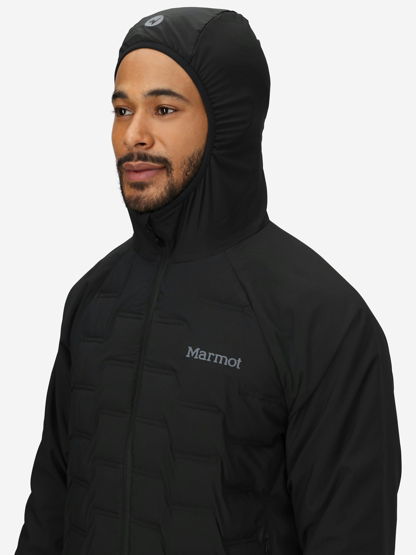 Marmot Men WarmCube® Active Aerothermal PrimaLoft® Insulated Hoody