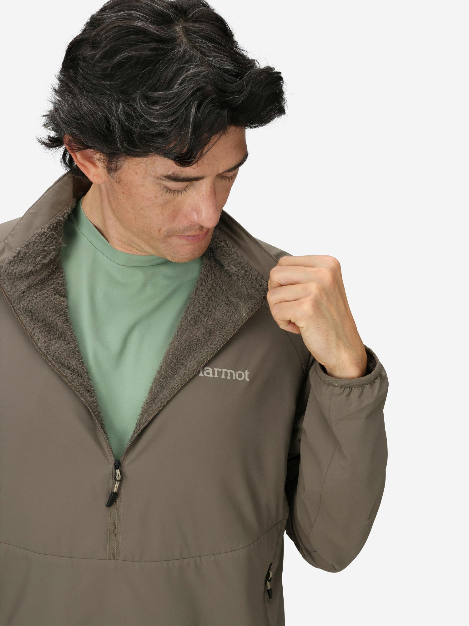 Marmot Men PrimaLoft® Evolve Aerothermal 1/2 Zip