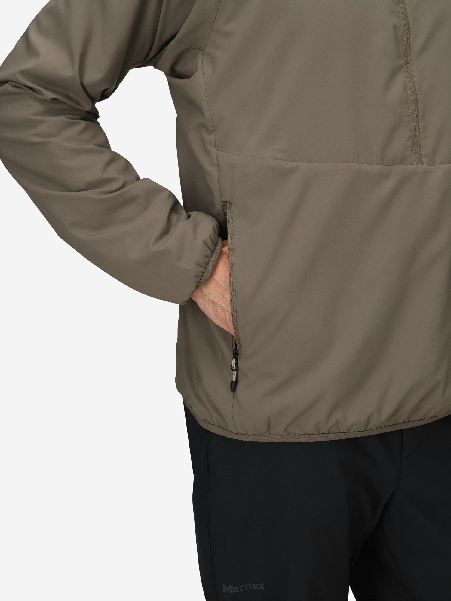 Marmot Men PrimaLoft® Evolve Aerothermal 1/2 Zip