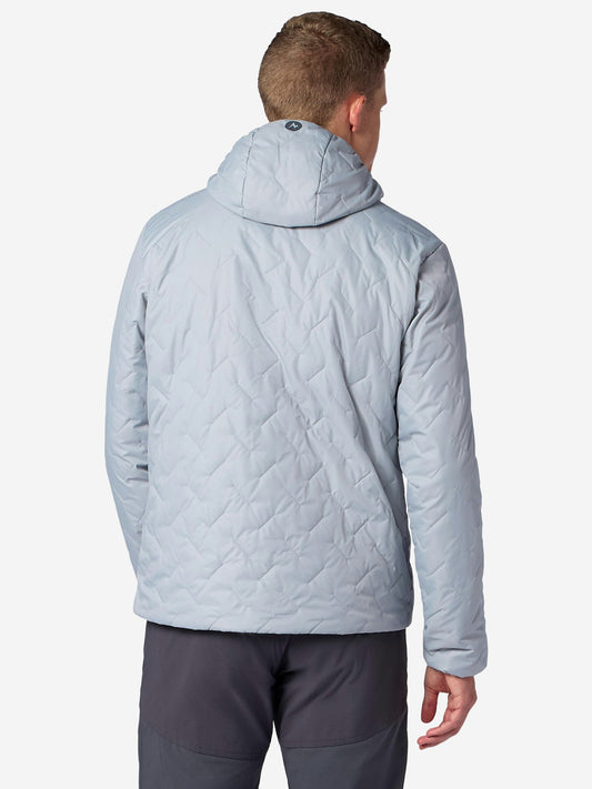 Marmot Men MonoQuilt PrimaLoft® Insulated Hoody