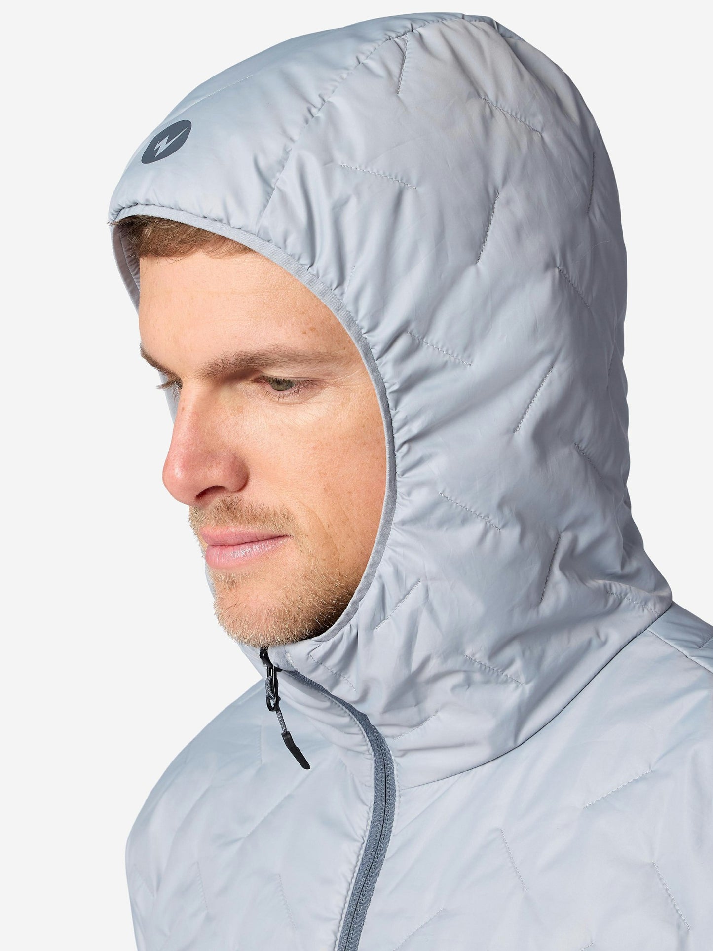 Marmot Men MonoQuilt PrimaLoft® Insulated Hoody