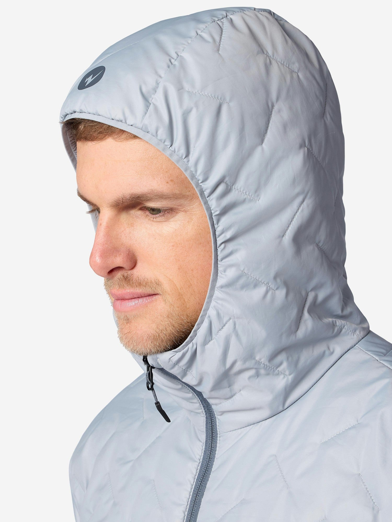 Marmot Men MonoQuilt PrimaLoft® Insulated Hoody