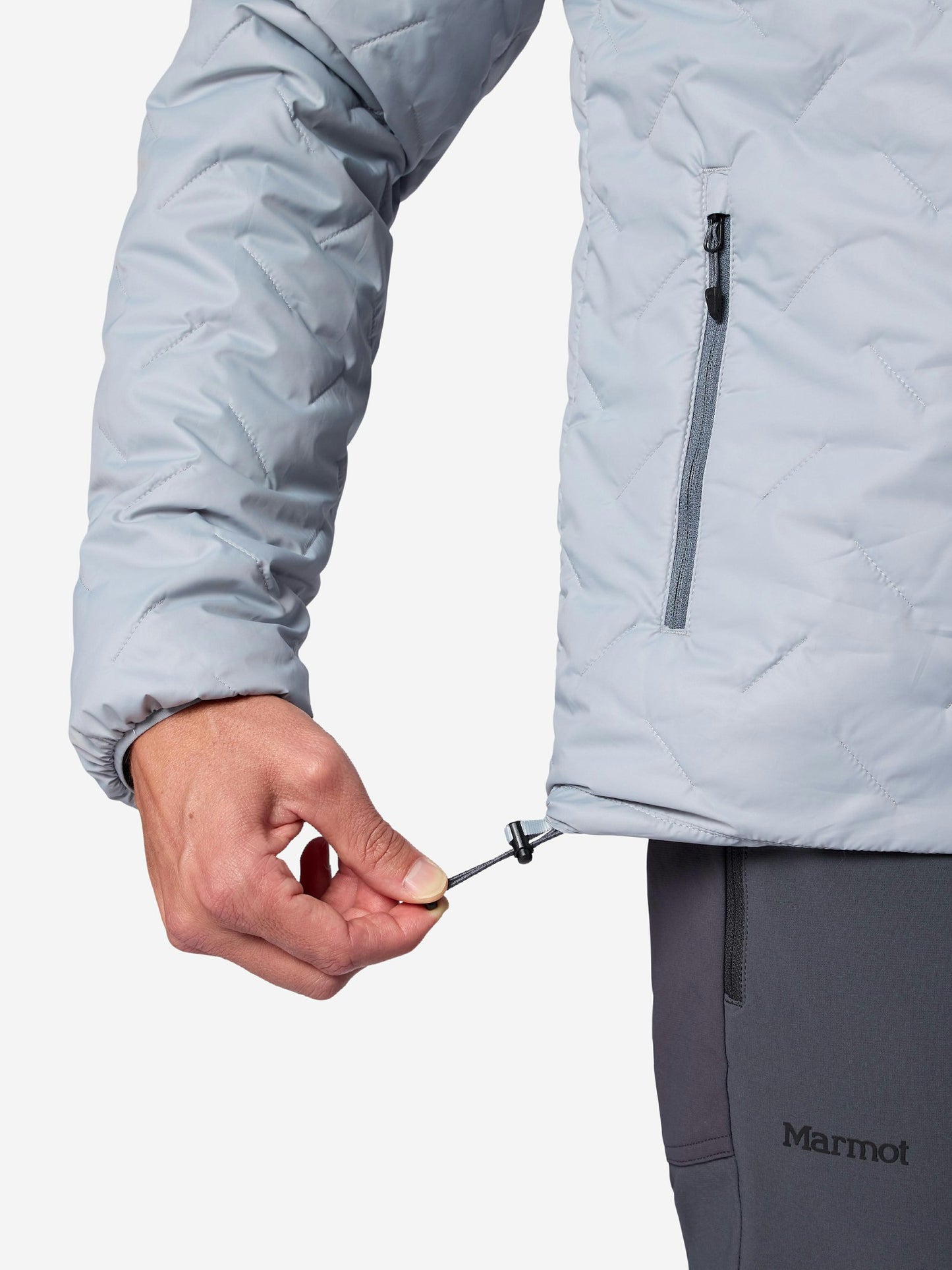 Marmot Men MonoQuilt PrimaLoft® Insulated Hoody