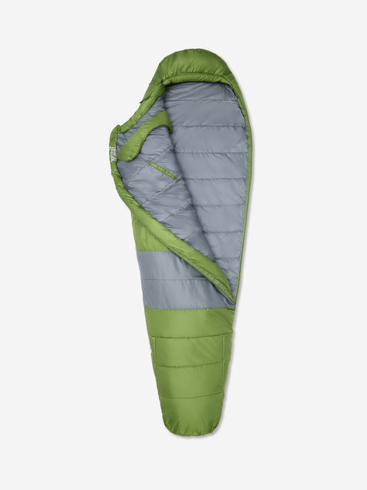 Marmot Equipment Trestles Elite Eco 30° Short Sleeping Bag