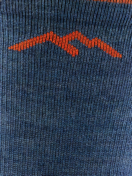 Marmot Men Darn Tough Light Hiker Micro Crew Lightweight Hiking Socks