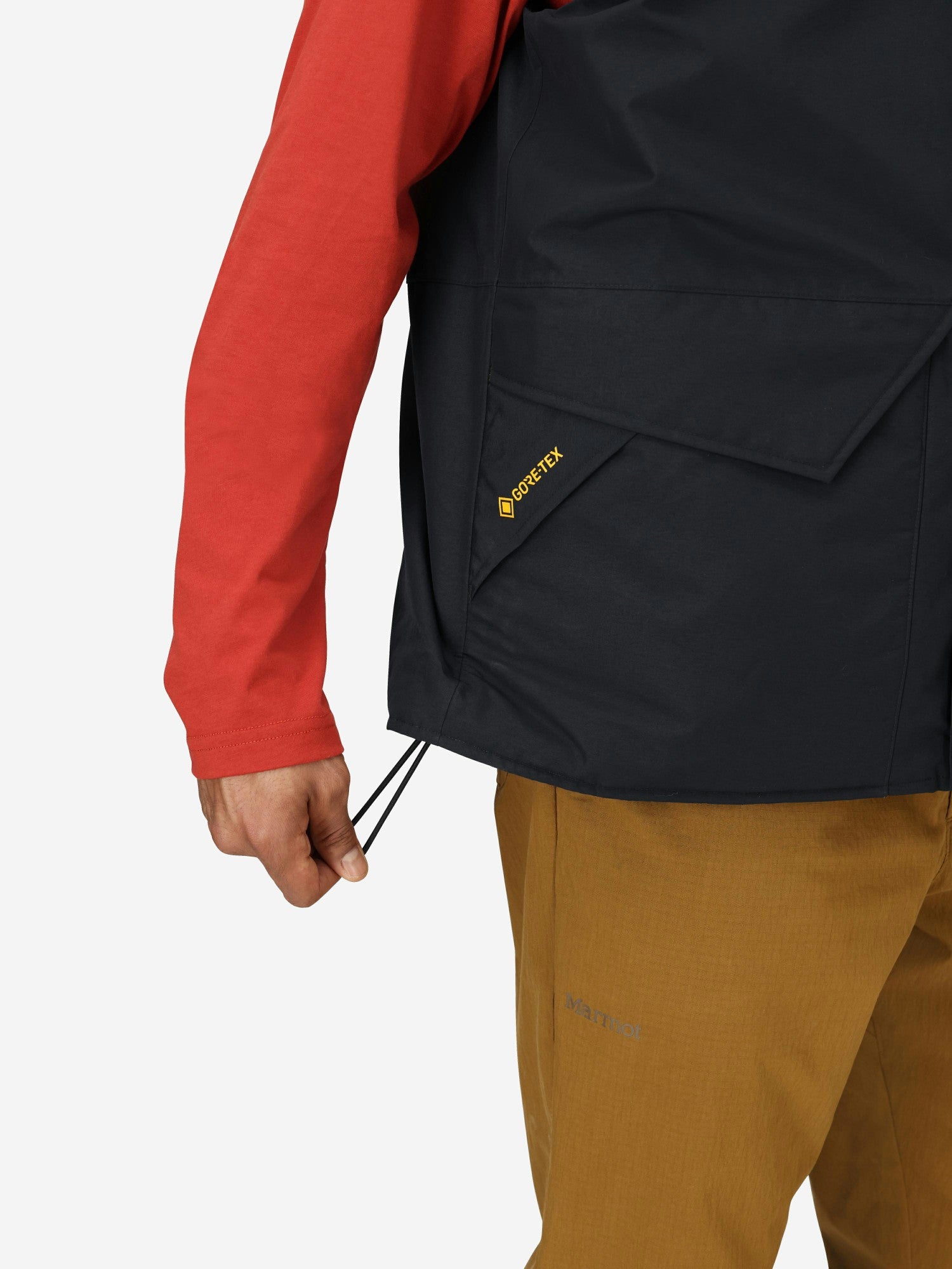 Marmot Sale GORE-TEX® Mammoth Down Vest (Fall 2025)
