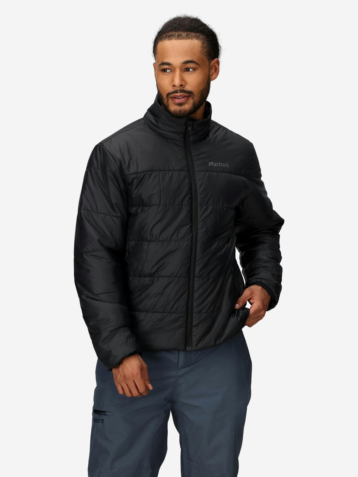 Marmot Men GORE-TEX® KT Insulated Component 3-in-1 Jacket