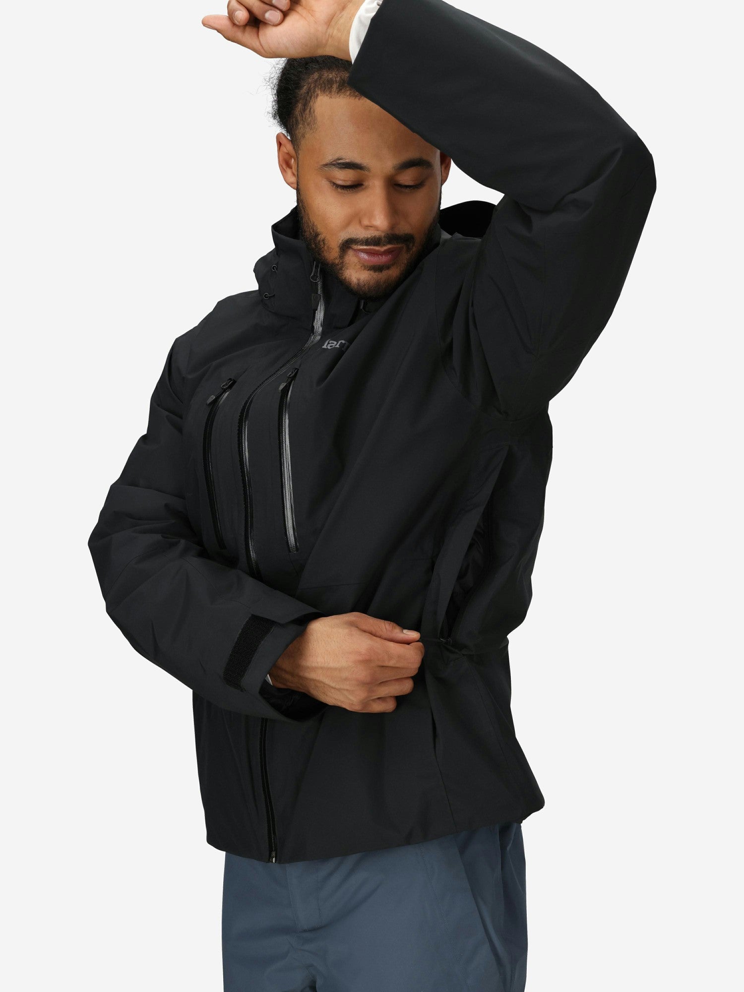 Marmot Men GORE-TEX® KT Insulated Component 3-in-1 Jacket