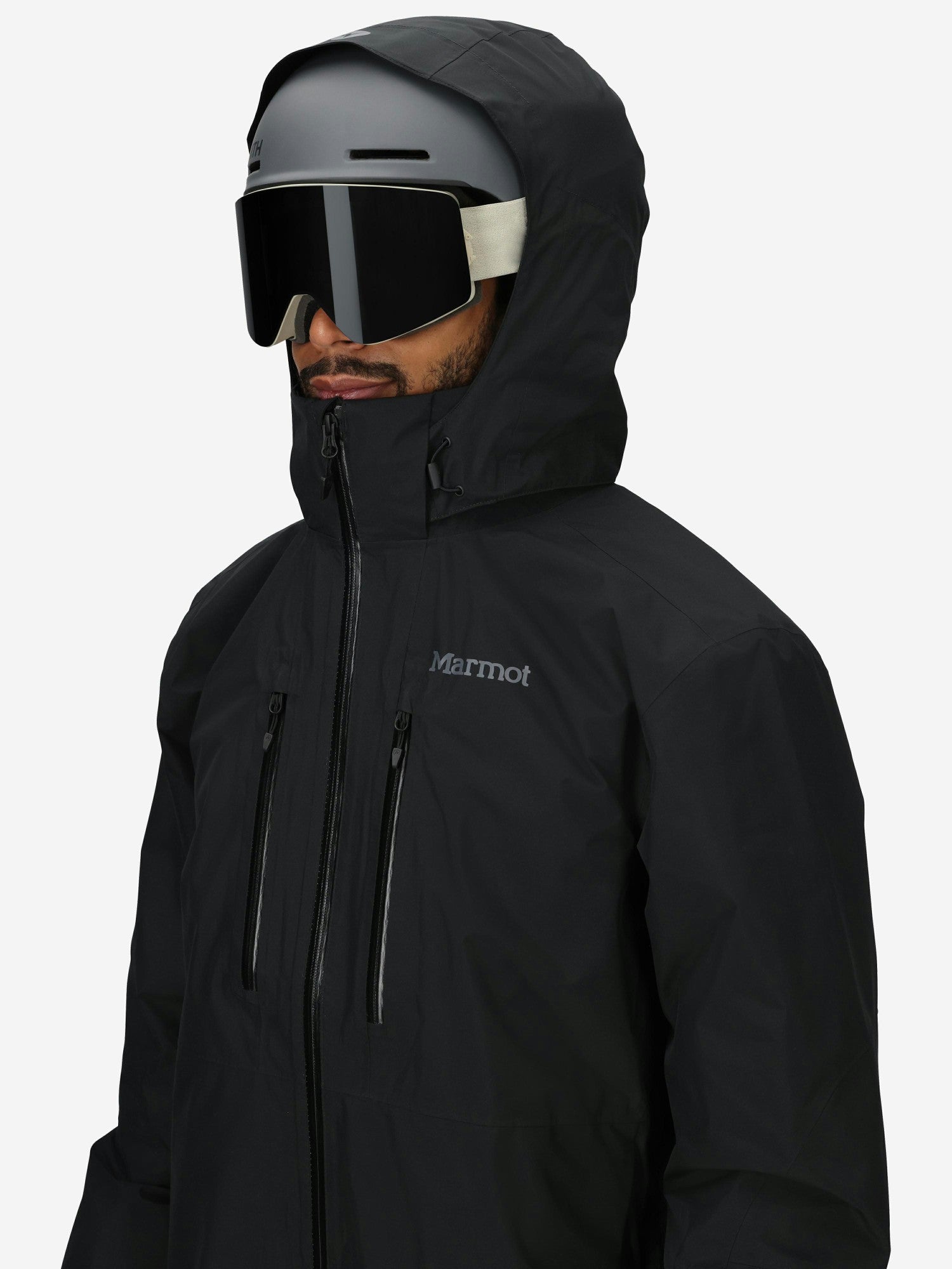 Marmot Men GORE-TEX® KT Insulated Component 3-in-1 Jacket
