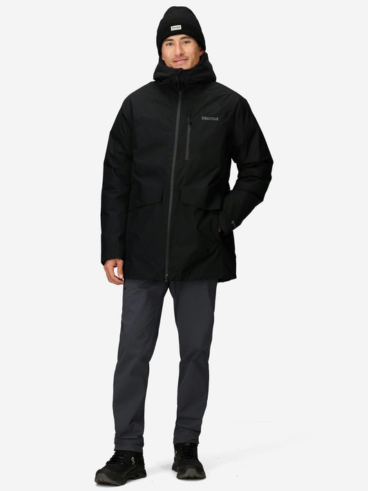 Marmot Men GORE-TEX® Oslo Down Jacket