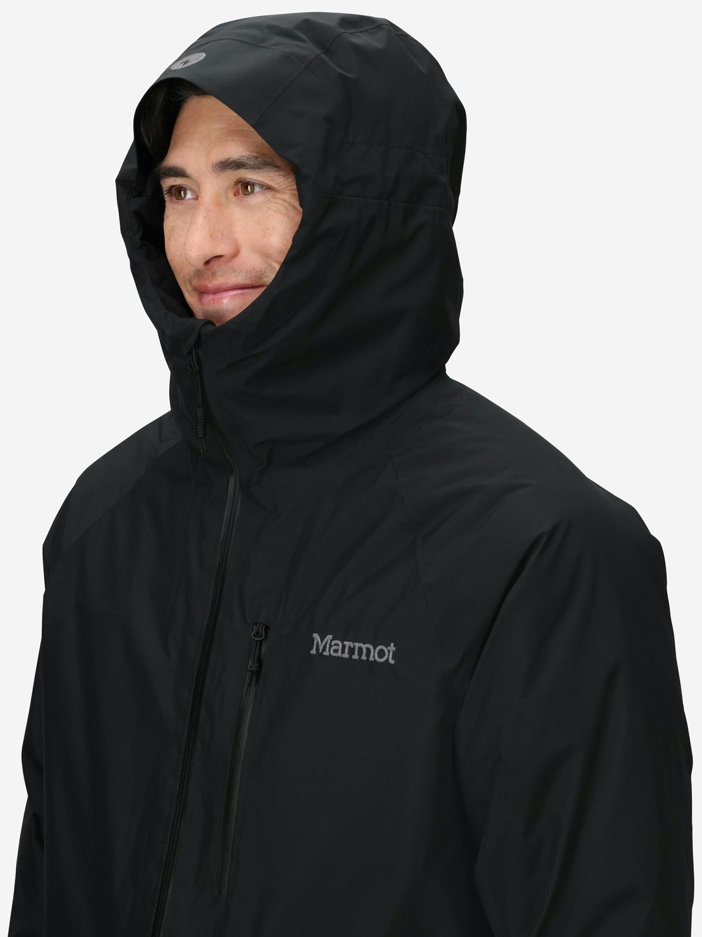 Marmot Men GORE-TEX® Oslo Down Jacket